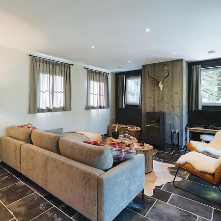 Beautiful In Holiday home